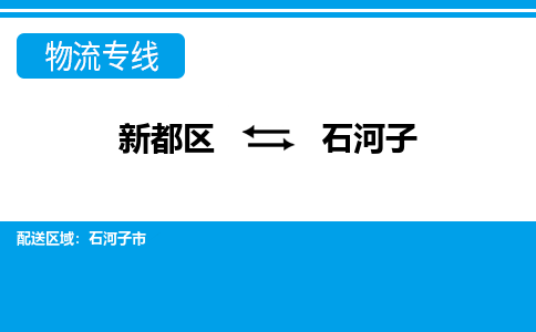 新都区到石河子物流公司电话,专线查询,需要几天